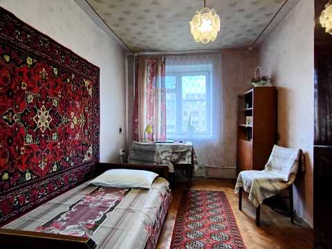 квартира за адресою Дніпровська вул., 133