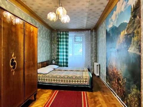 квартира за адресою Дніпровська вул., 133