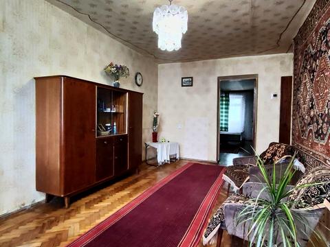 квартира за адресою Дніпровська вул., 133