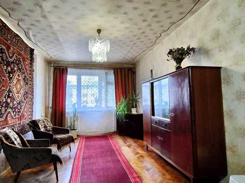 квартира за адресою Дніпровська вул., 133