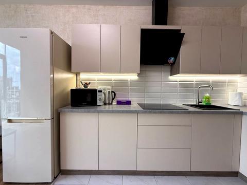квартира за адресою Аркадійське плато вул. (Гагаринське плато), 5/2