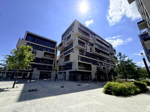 квартира за адресою Ґарета Джонса вул. (Сім'ї Хохлових), 12