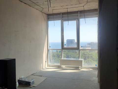 квартира за адресою Французький бульв., 85/5