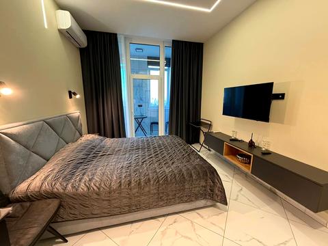 квартира за адресою Берестейський просп. (Перемоги), 11 к2