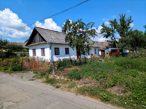 будинок за адресою Віталія Стиби вул.