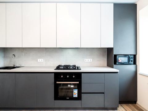 квартира за адресою Височана вул., 18 к3