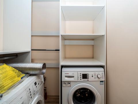 квартира за адресою Височана вул., 18 к3
