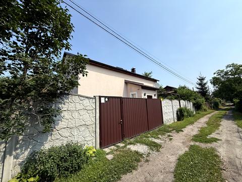 будинок за адресою Садова вул., 3