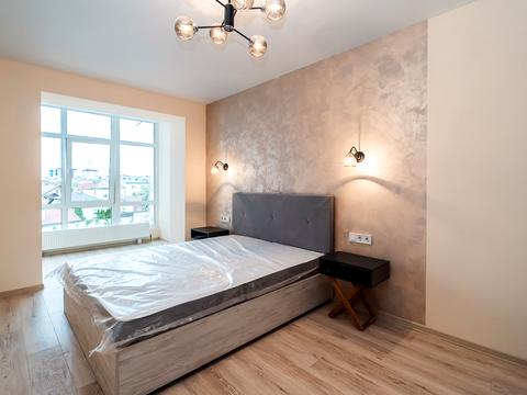квартира за адресою Височана вул., 18 к3