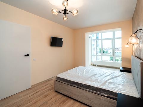 квартира за адресою Височана вул., 18 к3