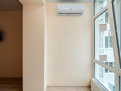 квартира за адресою Височана вул., 18 к3