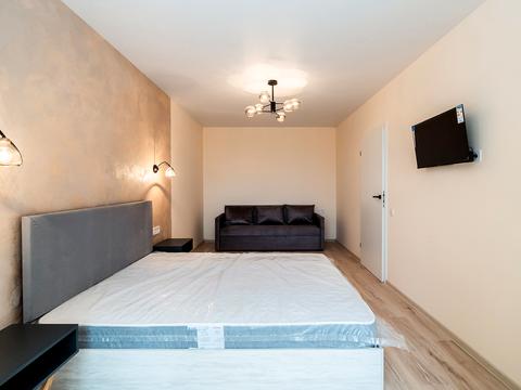 квартира за адресою Височана вул., 18 к3