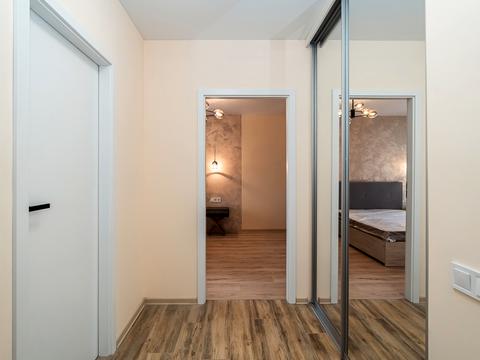 квартира за адресою Височана вул., 18 к3