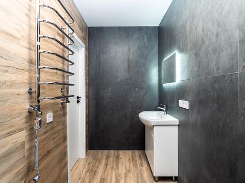 квартира за адресою Височана вул., 18 к3