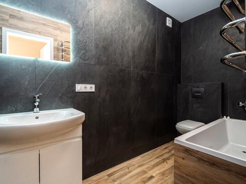 квартира за адресою Височана вул., 18 к3