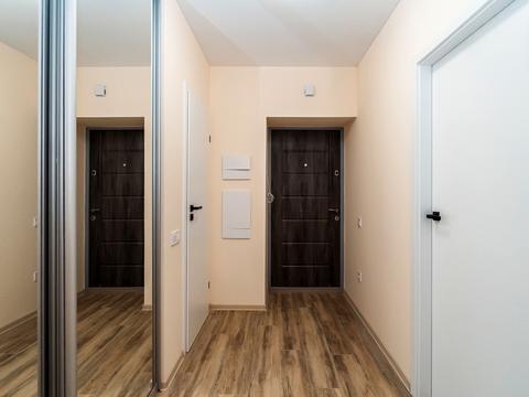 квартира за адресою Височана вул., 18 к3