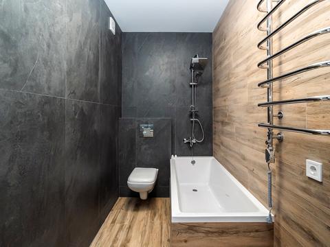 квартира за адресою Височана вул., 18 к3
