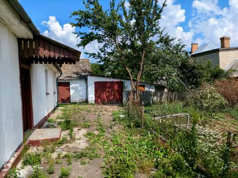 будинок за адресою Віталія Стиби вул.