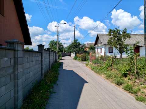 будинок за адресою Віталія Стиби вул.