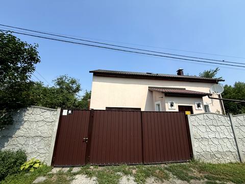 будинок за адресою Садова вул., 3