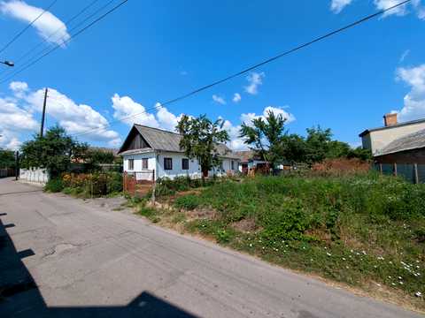 будинок за адресою Віталія Стиби вул.