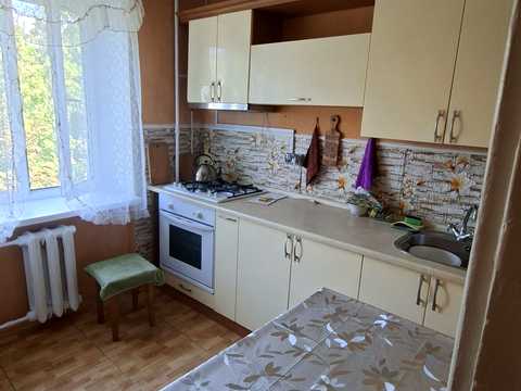 квартира по адресу Эстонская ул., 1/5