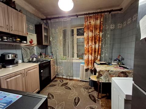 комната по адресу Кубанской Украины ул. (Маршала Жукова), 39