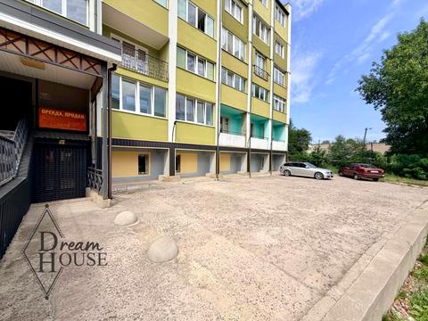 комерційна за адресою Нововолинськ, Академіка Амосова вул. (Пирогова), 5