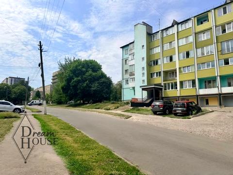 комерційна за адресою Нововолинськ, Академіка Амосова вул. (Пирогова), 5