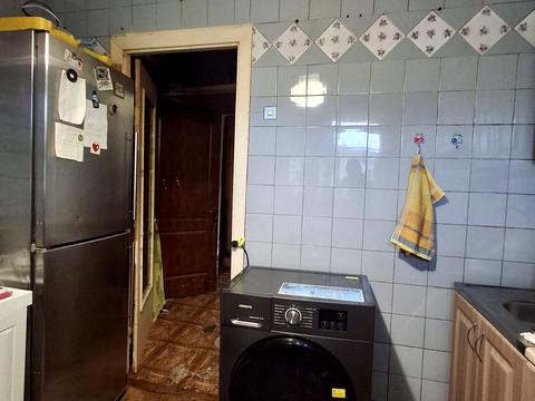 комната по адресу Кубанской Украины ул. (Маршала Жукова), 39