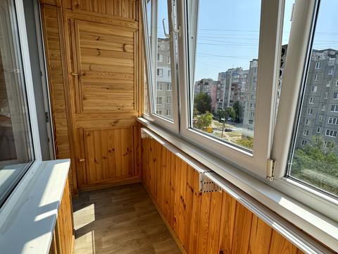 квартира за адресою Волинської Дивізії вул., 21