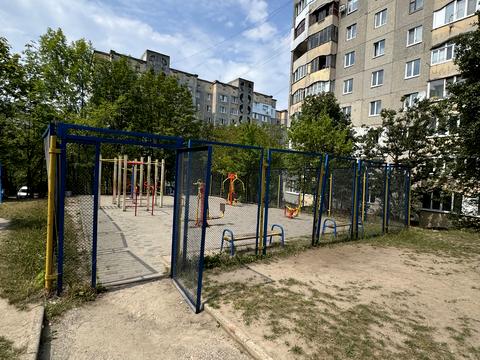 квартира за адресою Волинської Дивізії вул., 21