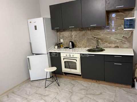квартира по адресу Борткевича ул., 11