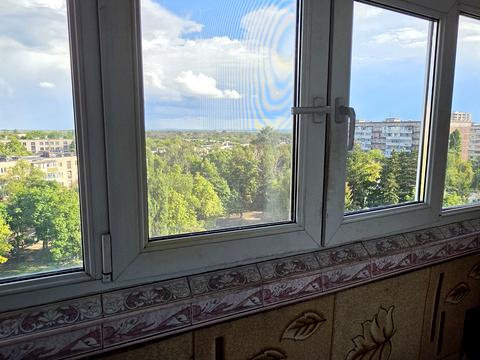 квартира по адресу Героев Сталинграда просп., 144-1
