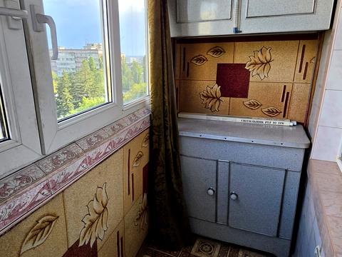 квартира по адресу Героев Сталинграда просп., 144-1