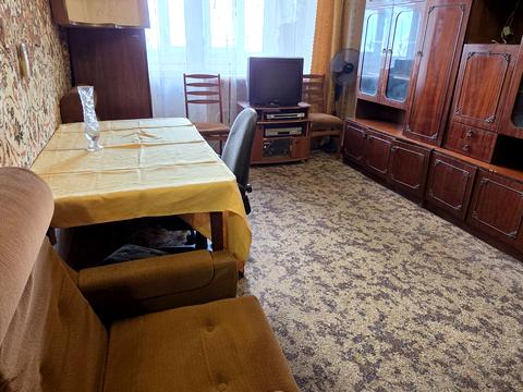 квартира по адресу Героев Сталинграда просп., 144-1
