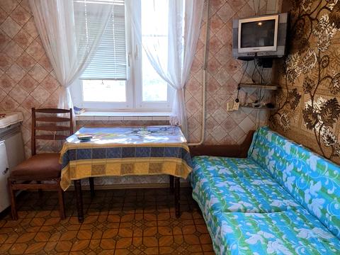 квартира по адресу Героев Сталинграда просп., 144-1