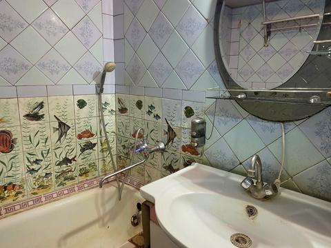 квартира по адресу Героев Сталинграда просп., 144-1