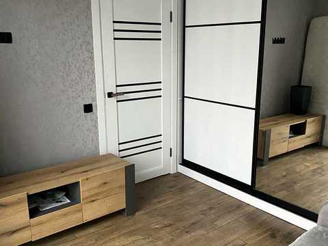 квартира за адресою Нова Виноградна вул., 4