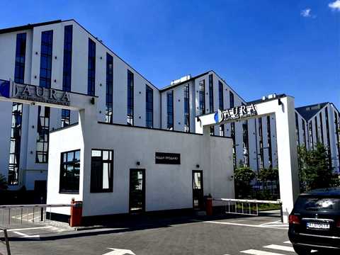 квартира за адресою Нова Виноградна вул., 4