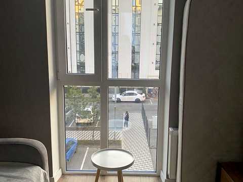 квартира за адресою Нова Виноградна вул., 4