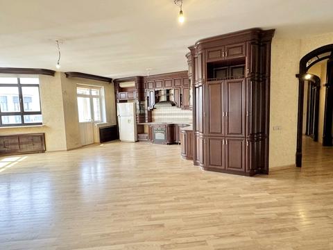 квартира за адресою Бульварно-Кудрявська вул. (Воровського), 11-А