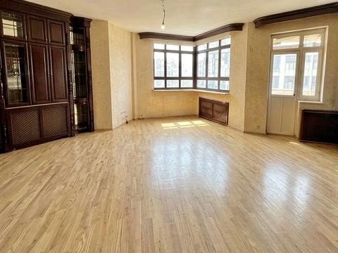 квартира за адресою Бульварно-Кудрявська вул. (Воровського), 11-А