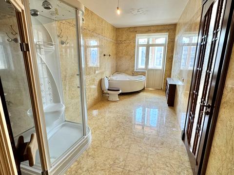 квартира за адресою Бульварно-Кудрявська вул. (Воровського), 11-А