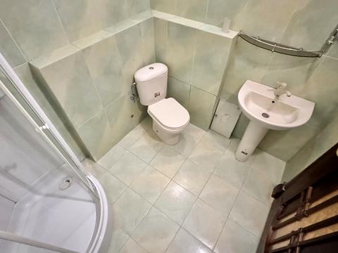 квартира за адресою Бульварно-Кудрявська вул. (Воровського), 11-А