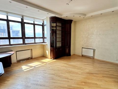 квартира за адресою Бульварно-Кудрявська вул. (Воровського), 11-А