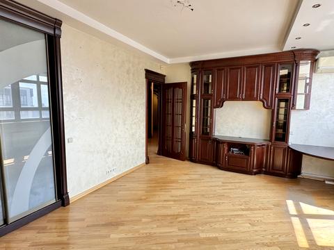 квартира за адресою Бульварно-Кудрявська вул. (Воровського), 11-А
