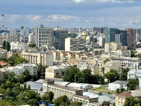 квартира за адресою Бульварно-Кудрявська вул. (Воровського), 11-А