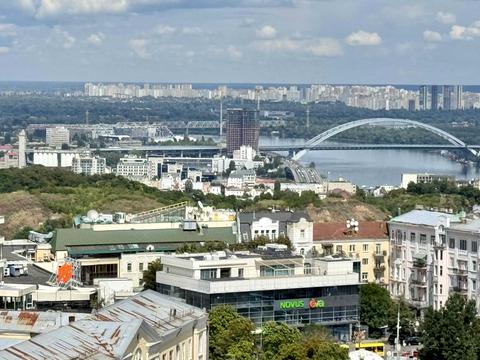 квартира за адресою Бульварно-Кудрявська вул. (Воровського), 11-А
