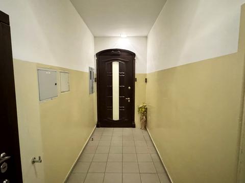 квартира за адресою Бульварно-Кудрявська вул. (Воровського), 11-А